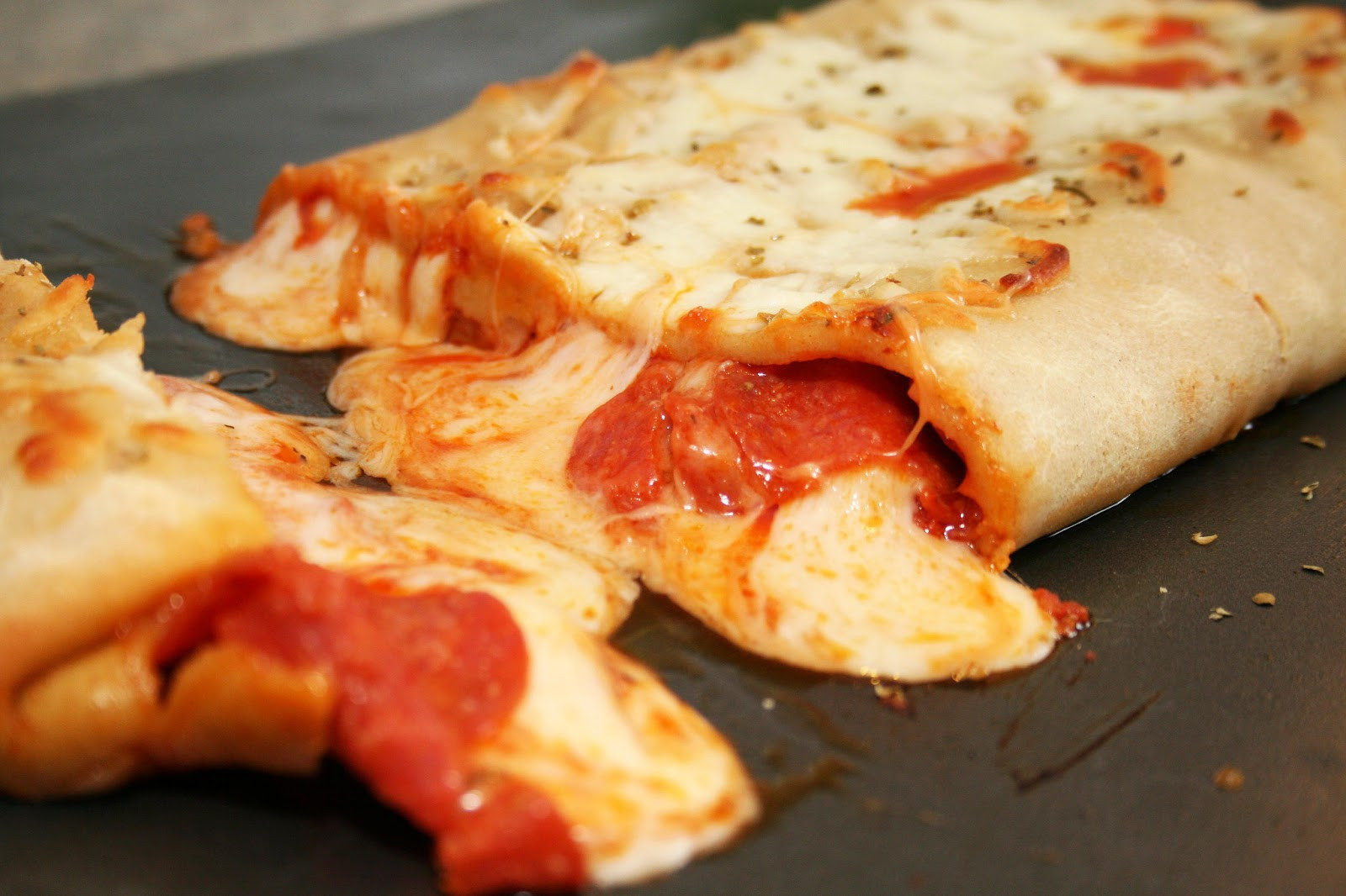 Pillsbury Pizza Dough Recipes
 pepperoni rolls with pillsbury pizza dough