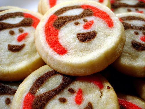 Pillsbury Sugar Cookies
 Pillsbury Christmas Cookies – Happy Holidays