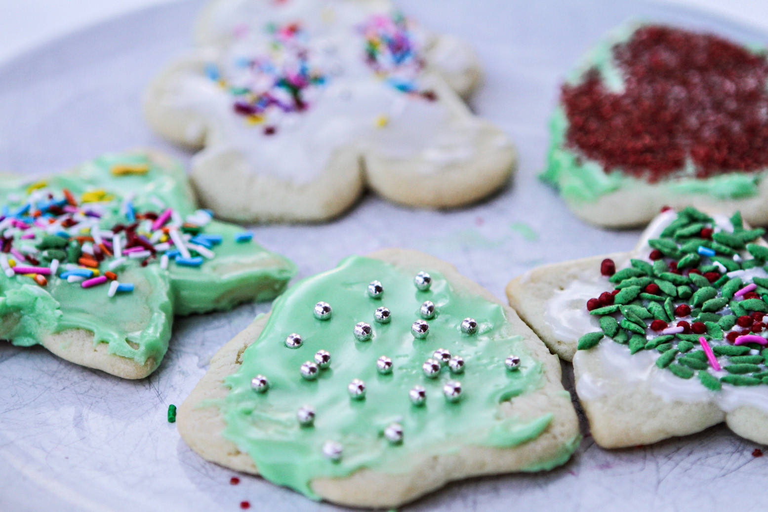 Pillsbury Sugar Cookies
 Pillsbury Sugar Cookies