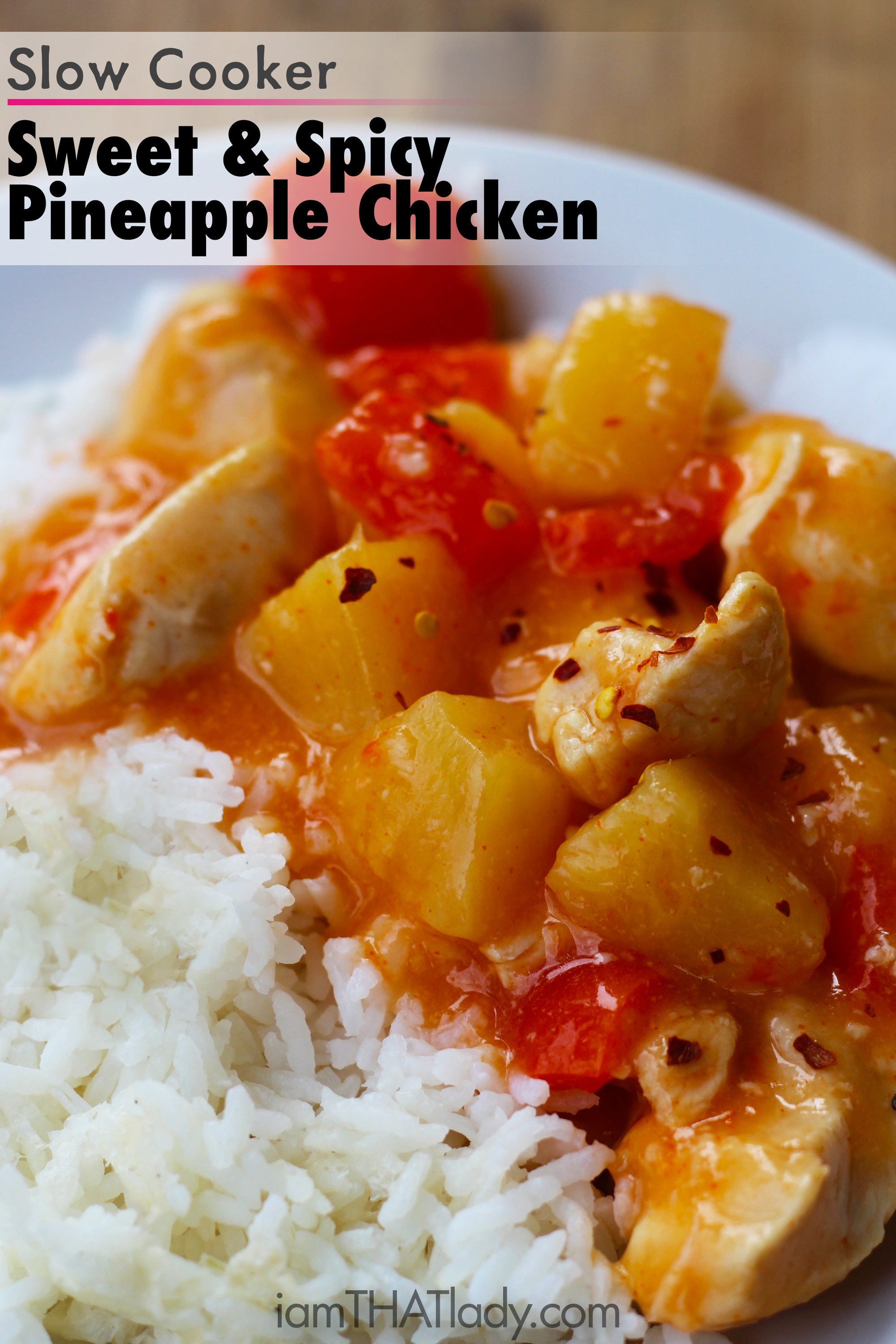 Pineapple Chicken Recipes
 pineapple chicken recipe