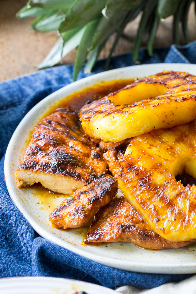 Pineapple Chicken Recipes
 pineapple chicken recipe