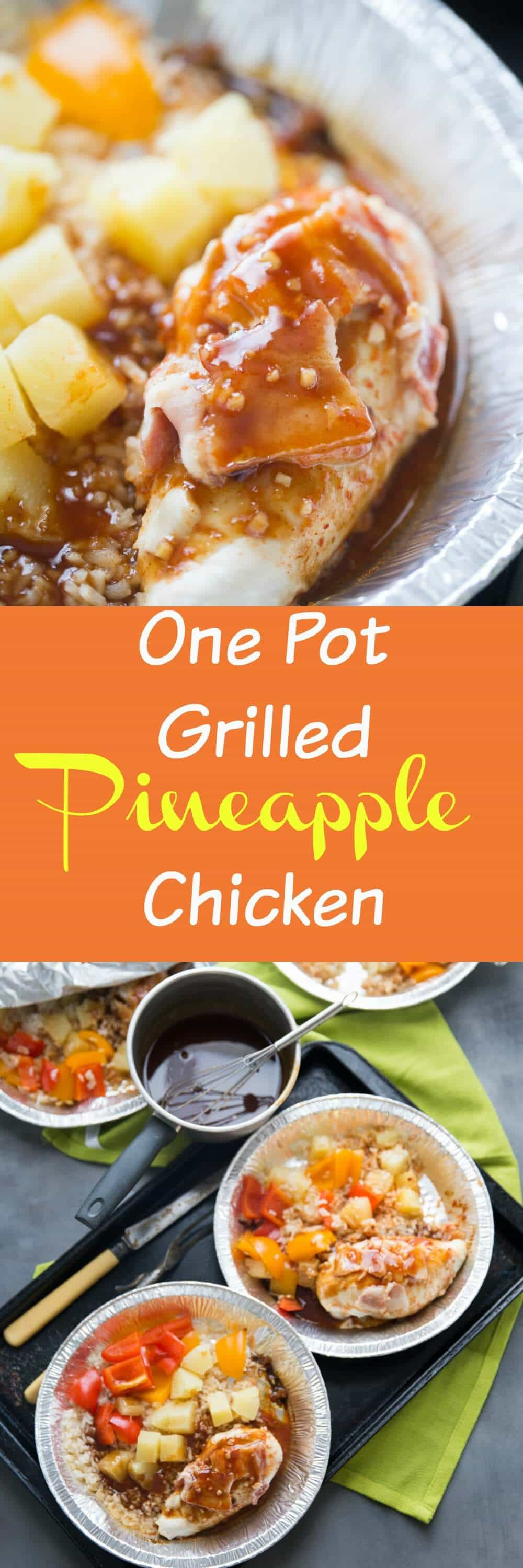 Pineapple Chicken Recipes
 easy pineapple chicken