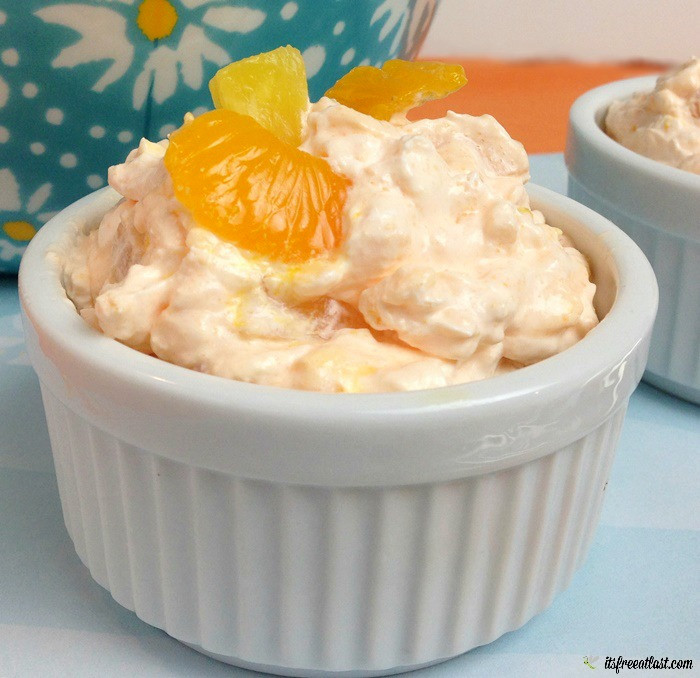 Pineapple Cool Whip Dessert
 Mandarin Orange Salad with Pineapple & Cool Whip is the