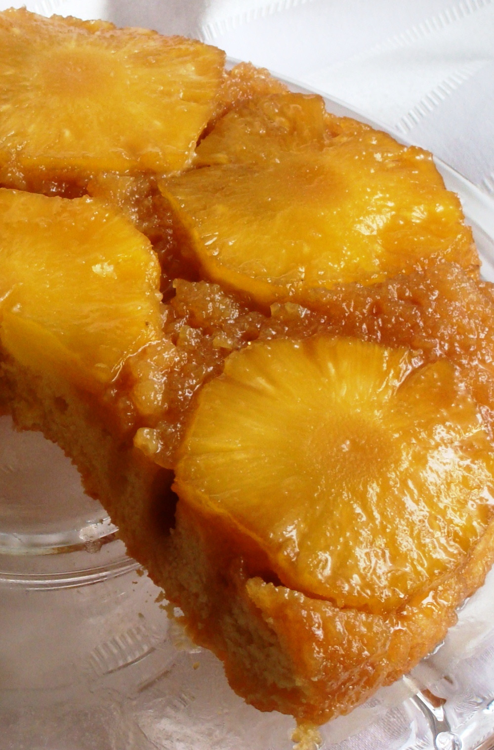 Pineapple Upside Cake
 24 Delectable Pineapple Upside Down Cake Recipes – My Cake