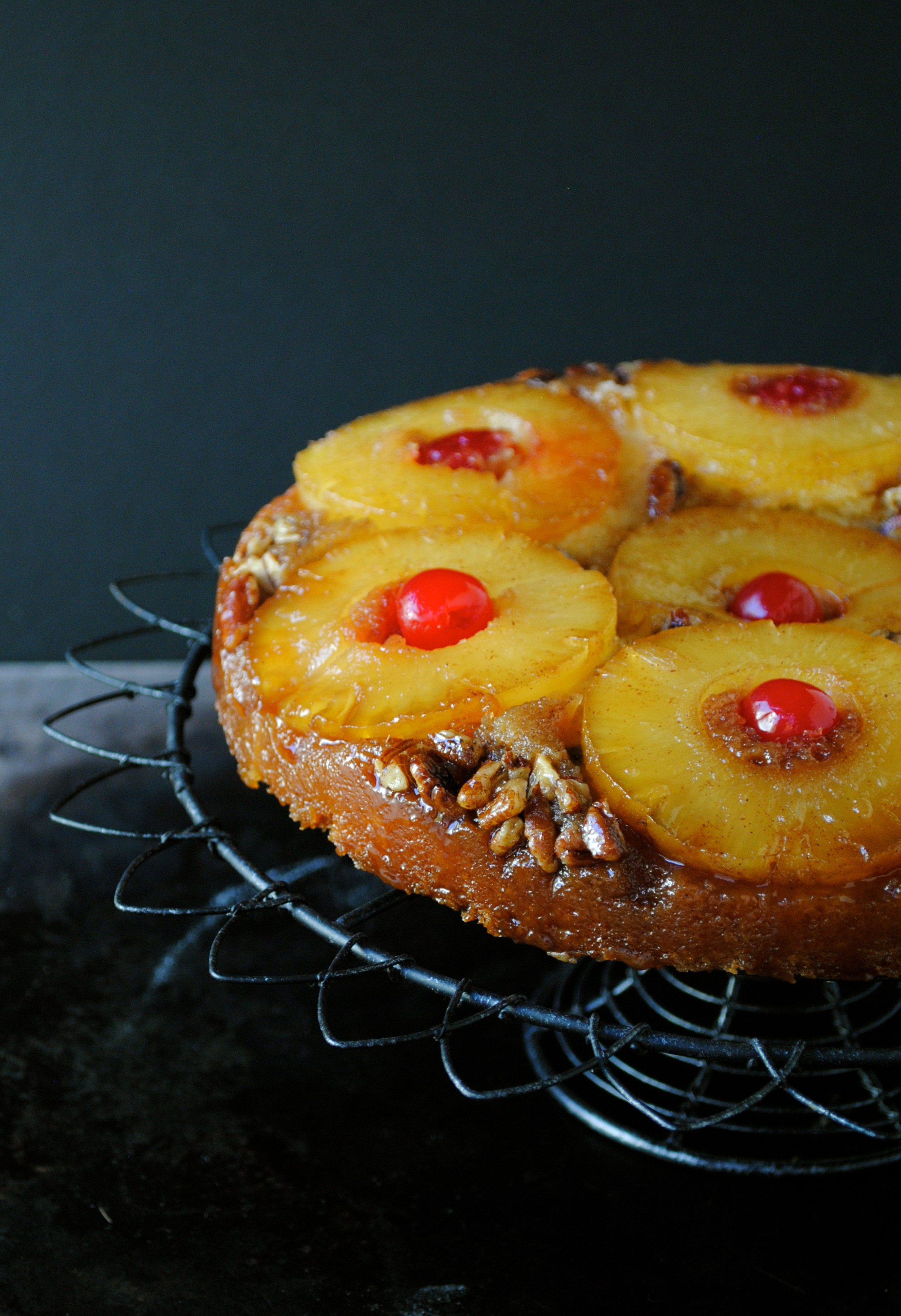 Pineapple Upside Cake
 Pineapple Upside Down Cake Mama s Gotta Bake