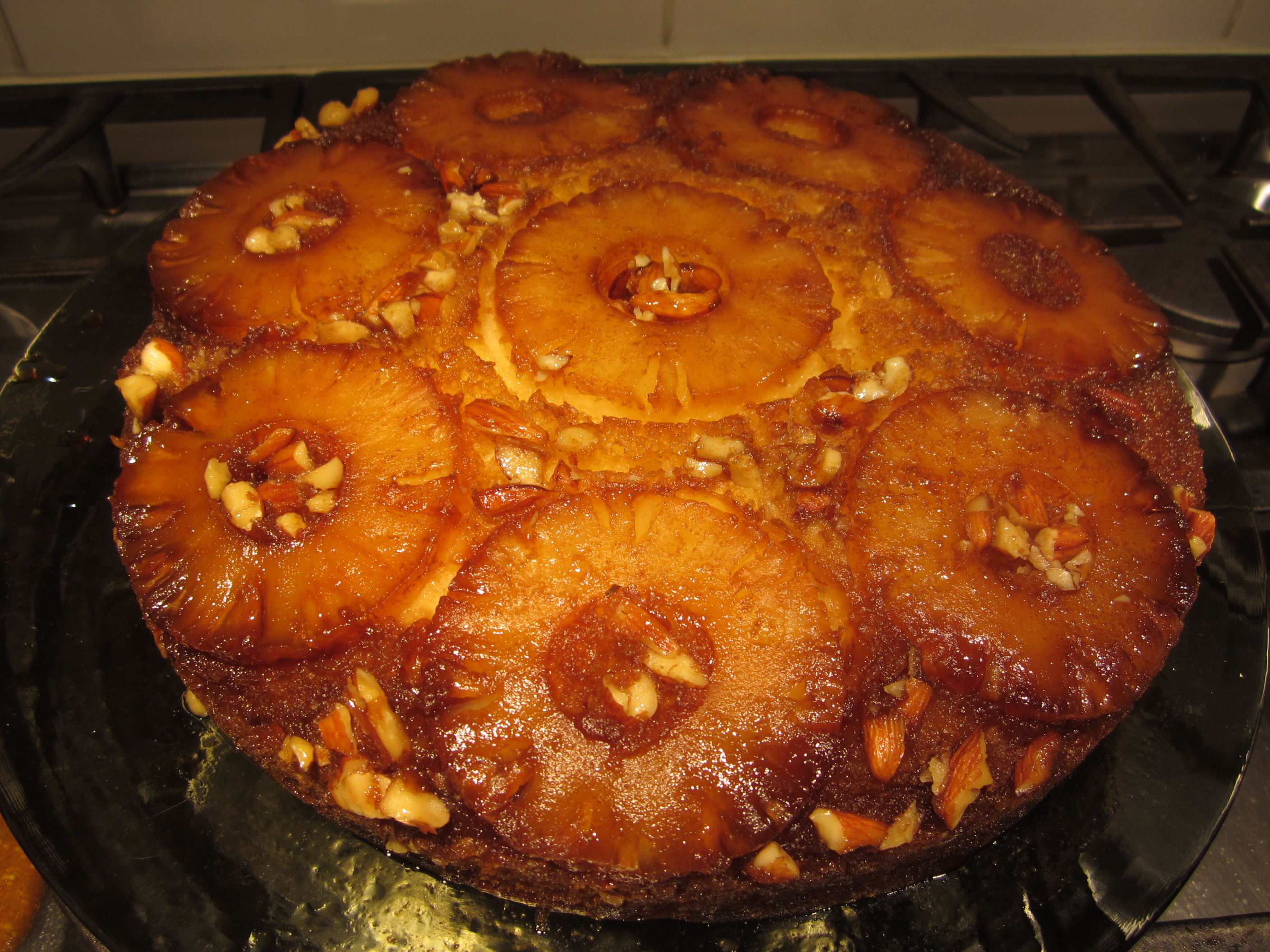 Pineapple Upside Down Cake Duncan Hines
 301 Moved Permanently