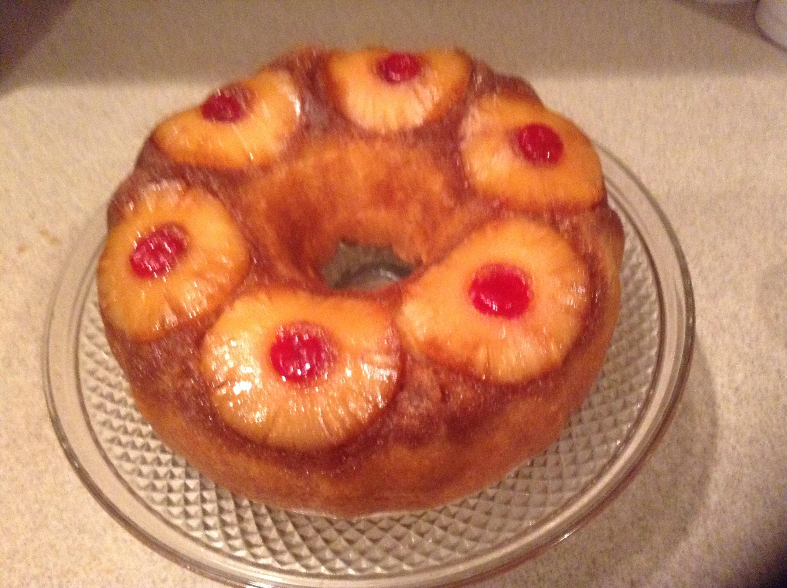 Pineapple Upside Down Cake Duncan Hines
 pineapple upside down cupcakes duncan hines