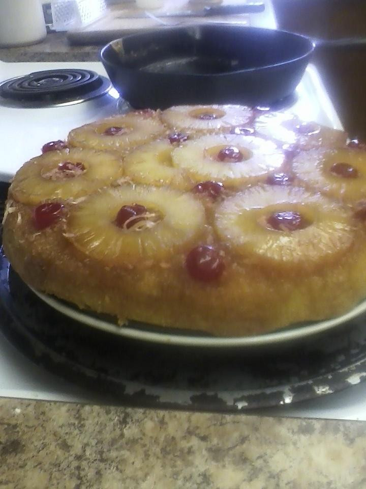 Pineapple Upside Down Cake Duncan Hines
 duncan hines pineapple pound cake