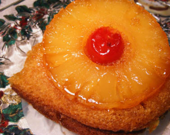 Pineapple Upside Down Cake Using Cake Mix And Crushed Pineapple
 Easy Pineapple Upside Down Cake Recipe Food