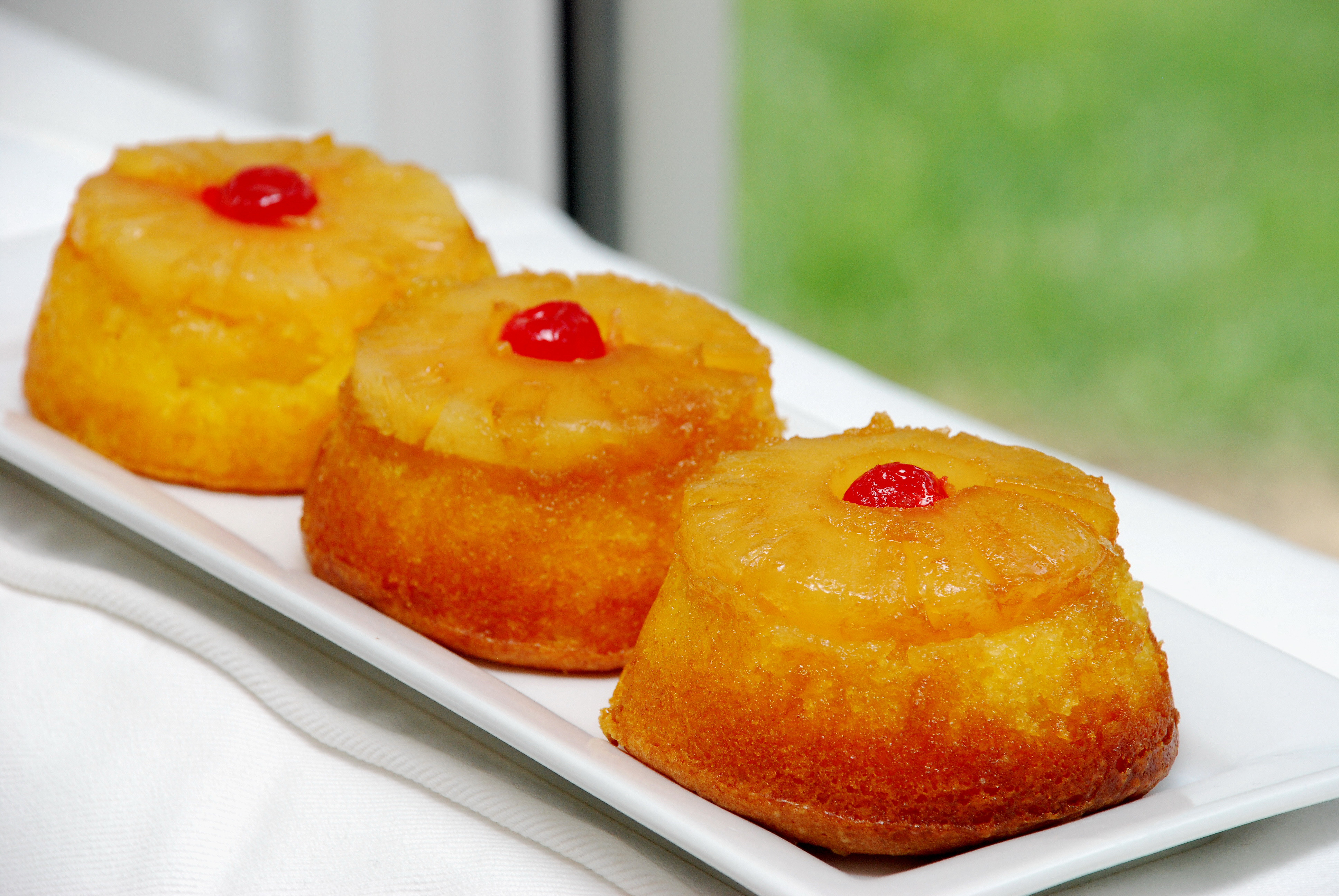 Pineapple Upside Down Cake With Yellow Cake Mix
 Yellow Cake Mix Recipes Archives Better Batter Gluten