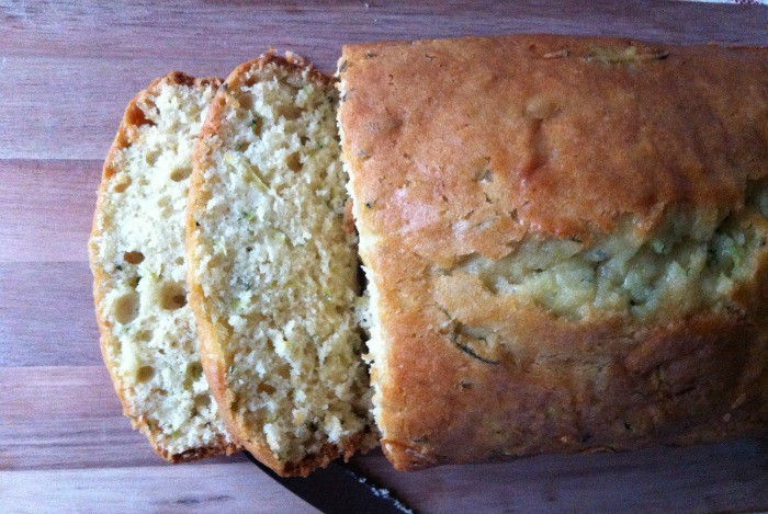 Pineapple Zucchini Bread
 Pineapple Zucchini Bread Recipe A Cedar Spoon