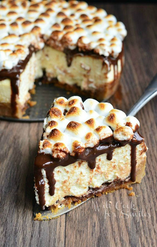 Pinterest Dessert Recipes
 25 Gorgeous Christmas Dessert Ideas for Pinterest Friends