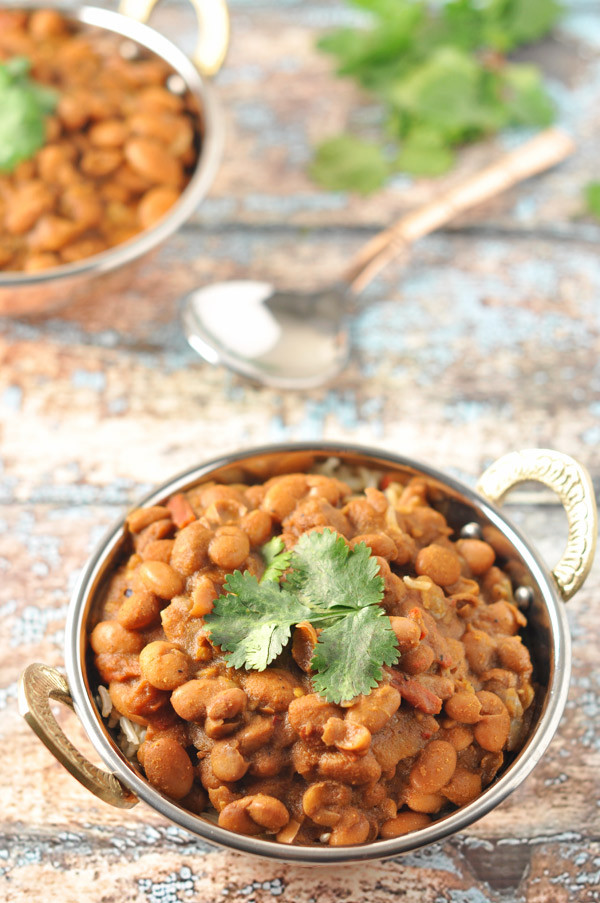 Pinto Beans And Rice
 Pinto Beans & Rice