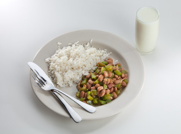 Pinto Beans And Rice
 Pinto Beans and Rice NYTimes