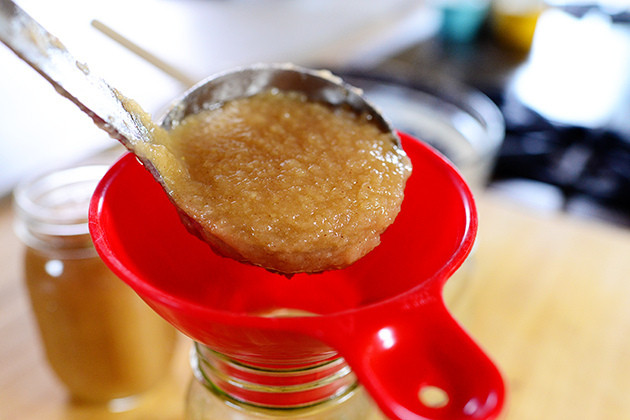 Pioneer Woman Applesauce
 Homemade Applesauce