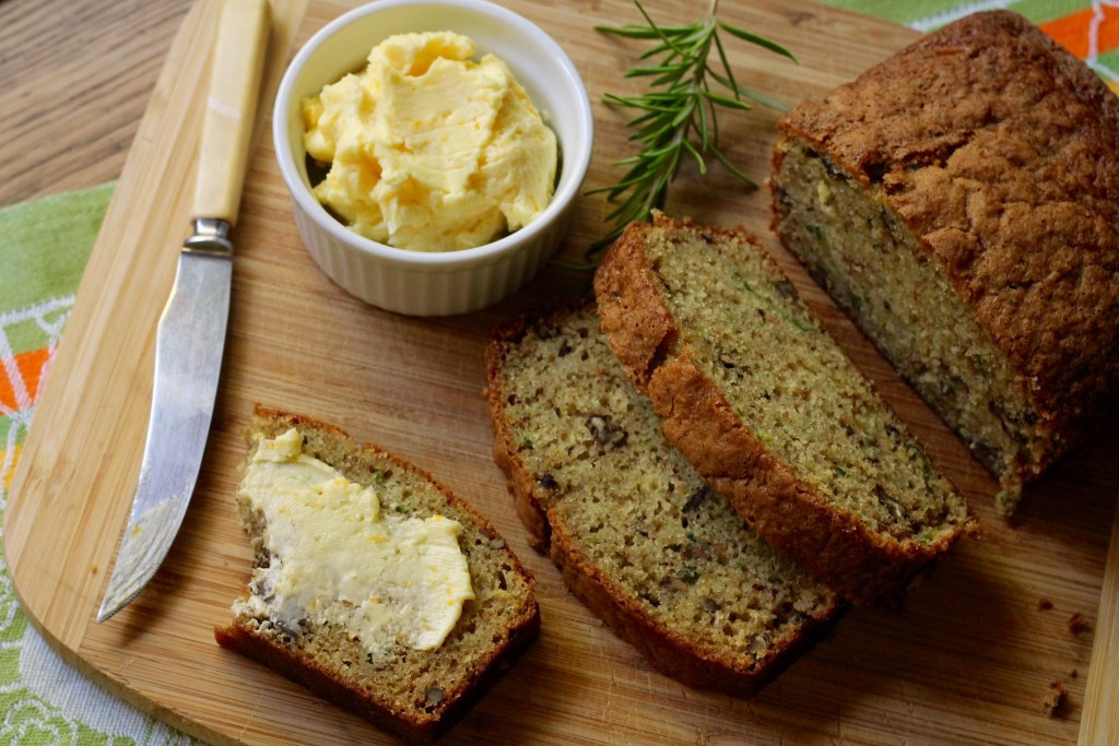 Pioneer Woman Banana Bread
 zucchini bread pioneer woman