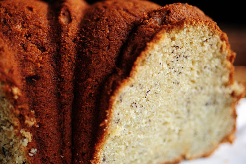 Pioneer Woman Banana Bread
 Banana Bread