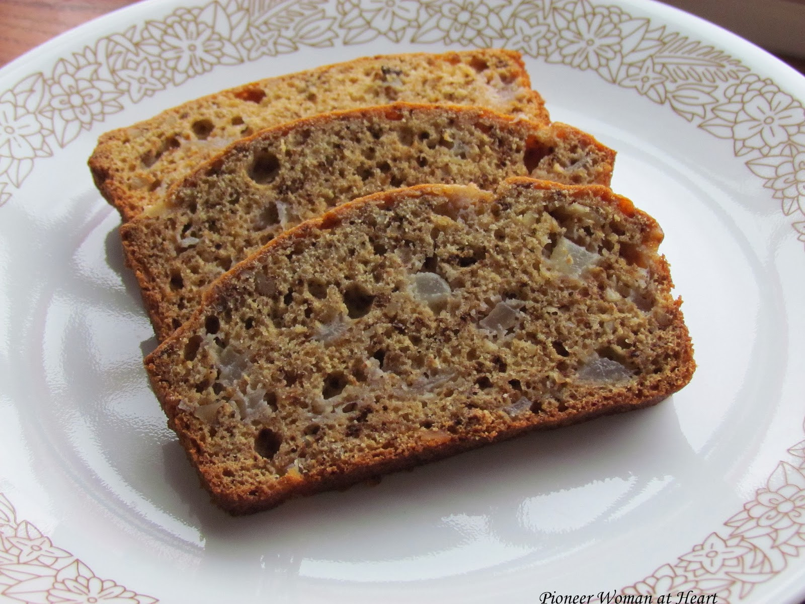 Pioneer Woman Banana Bread
 Pioneer Woman Recipes Bread Bing images