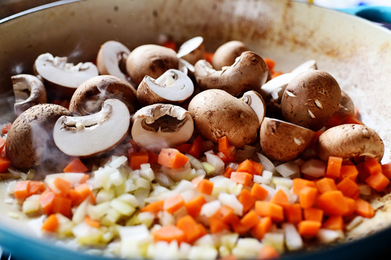 Pioneer Woman Beef Stroganoff
 Beef Stroganoff