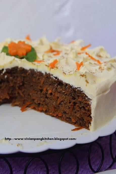 Pioneer Woman Carrot Cake
 Carrot Cake with Frosting The Pioneer Woman Paperblog