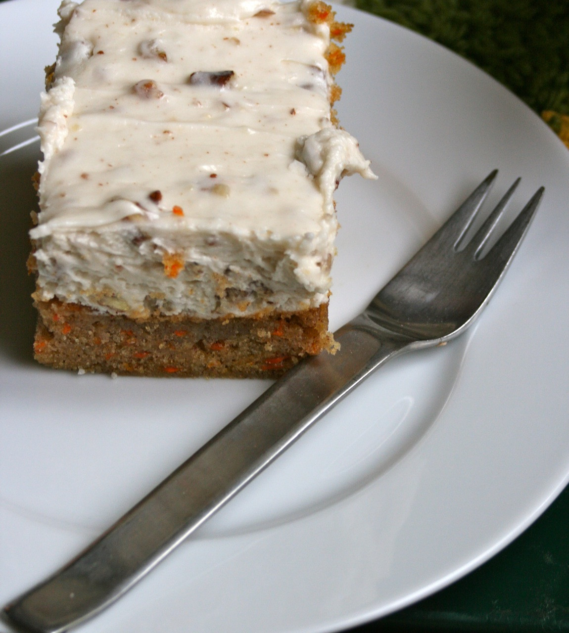 Pioneer Woman Carrot Cake
 emily sparks weekend eats pioneer woman carrot cake