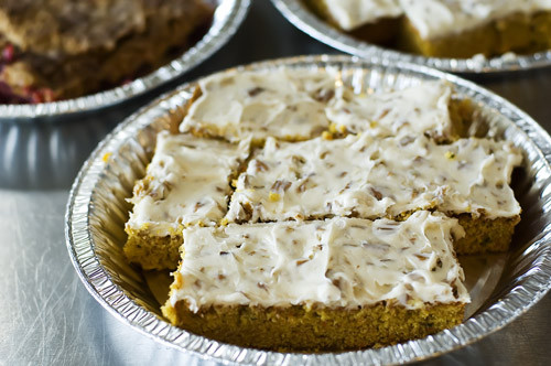 Pioneer Woman Carrot Cake
 Sigrid’s Carrot Cake The Pioneer Woman Cooks