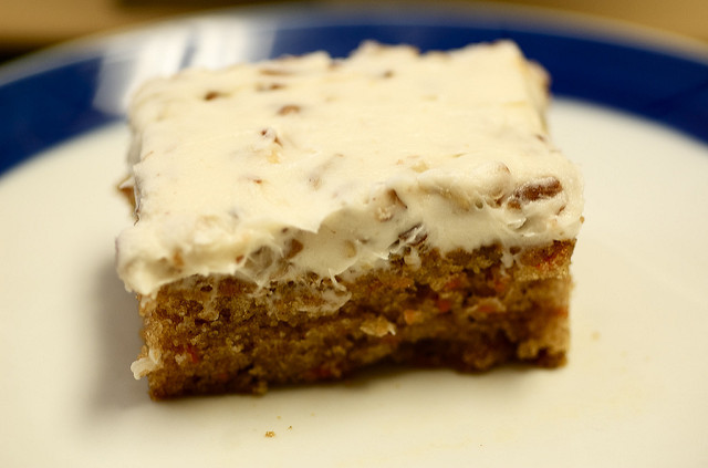 Pioneer Woman Carrot Cake
 The Pioneer Woman s Carrot Cake Recipe