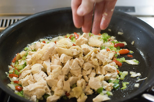 Pioneer Woman Chicken And Rice Soup
 Chicken and Rice Soup