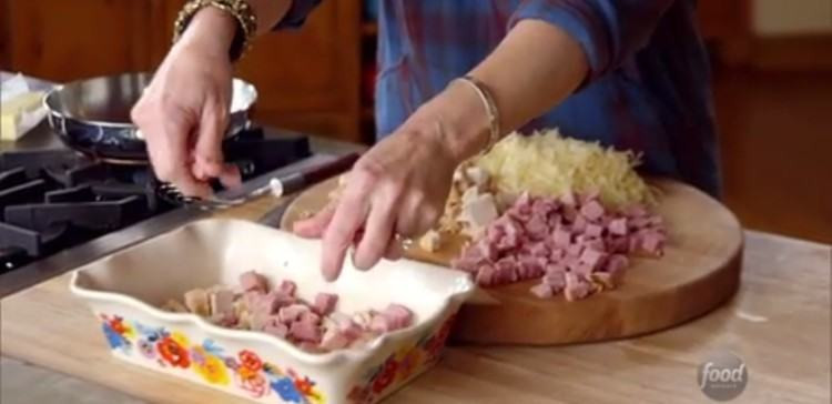 Pioneer Woman Chicken Cordon Bleu Casserole
 How to Make Chicken Cordon Bleu Casserole