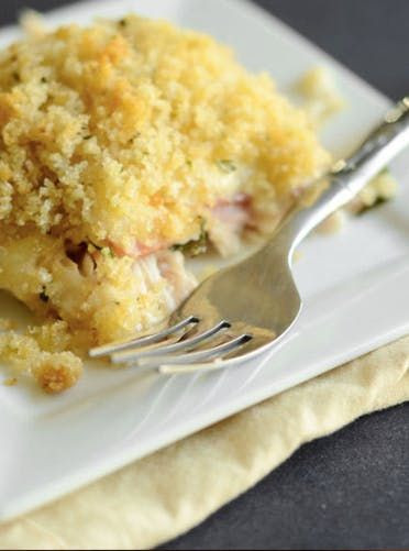 Pioneer Woman Chicken Cordon Bleu Casserole
 The Pioneer Woman’s Best Chicken Dinner Recipes