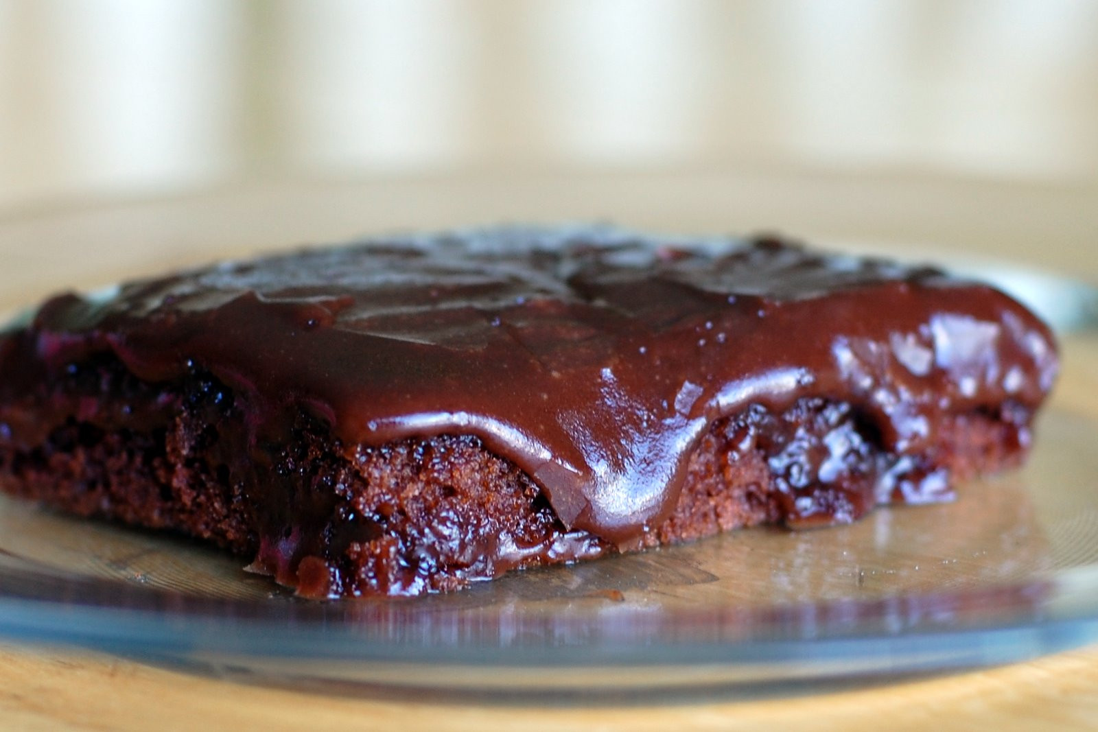 Pioneer Woman Chocolate Sheet Cake
 Barefoot and Baking Chocolate Sheet Cake