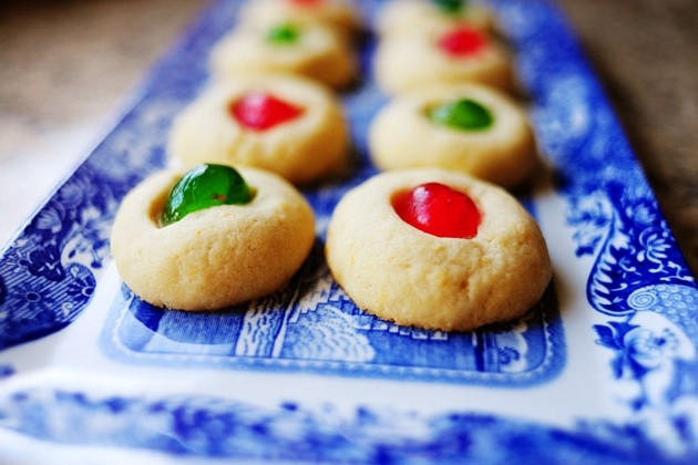 Pioneer Woman Christmas Cookies
 Pioneer Woman Christmas Cookies