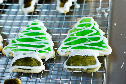 Pioneer Woman Christmas Cookies
 My Favorite Christmas Cookies