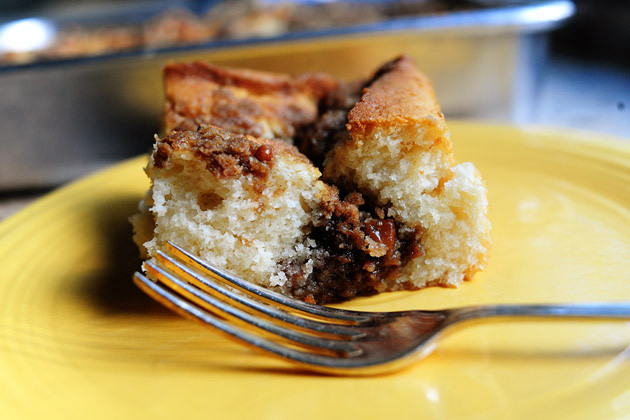 Pioneer Woman Coffee Cake
 My Sister s Kitchen Pioneer Woman s Coffee Cake