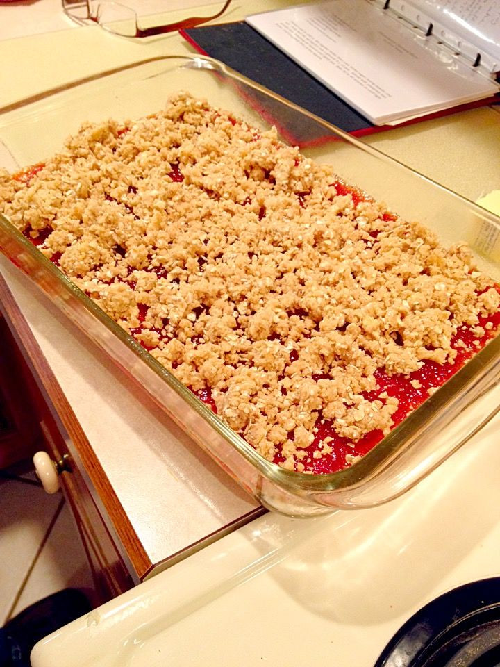 Pioneer Woman Desserts
 Strawberry Oatmeal Bars Simple & Sweet Pioneer Woman s