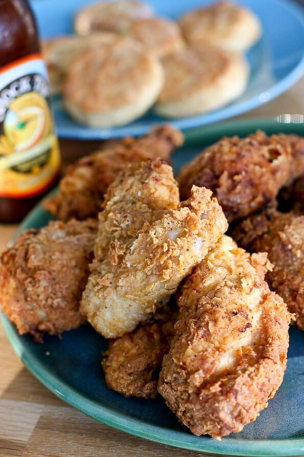 Pioneer Woman Fried Chicken
 Pioneer Woman s Buttermilk Fried Chicken Recipe