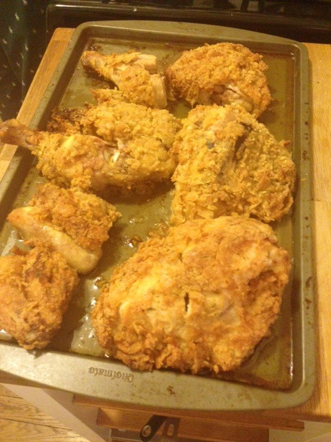 Pioneer Woman Fried Chicken
 567 best images about Caribbean recipes on Pinterest