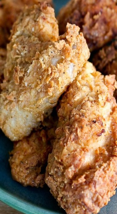 Pioneer Woman Fried Chicken
 Pioneer Woman s Buttermilk Fried Chicken Recipe