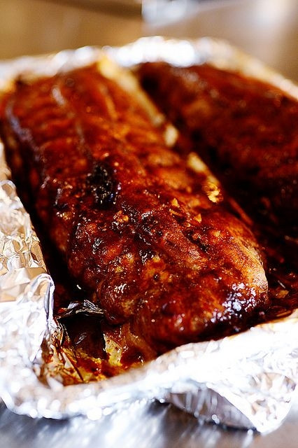 Pioneer Woman Pork Tenderloin
 Spicy Dr Pepper Ribs by Ree Drummond The Pioneer Woman