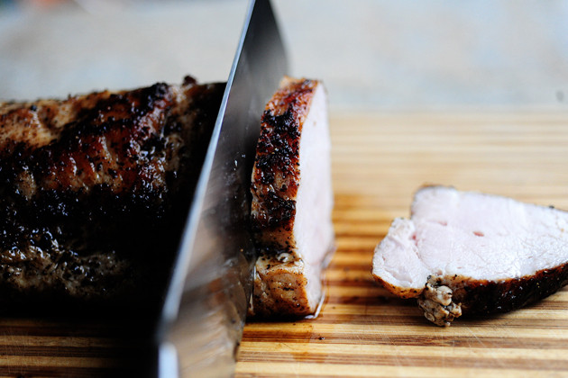 The Best Pioneer Woman Pork Tenderloin - Best Recipes Ever