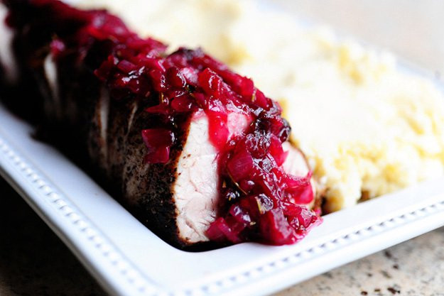 The Best Pioneer Woman Pork Tenderloin - Best Recipes Ever