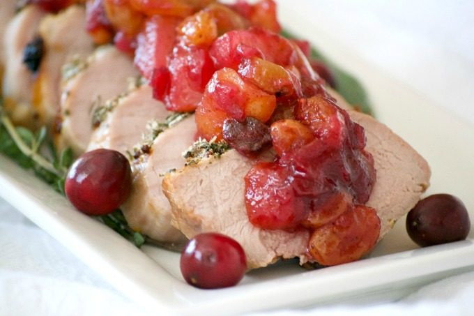 Pioneer Woman Pork Tenderloin
 pork loin with cranberry sauce pioneer woman