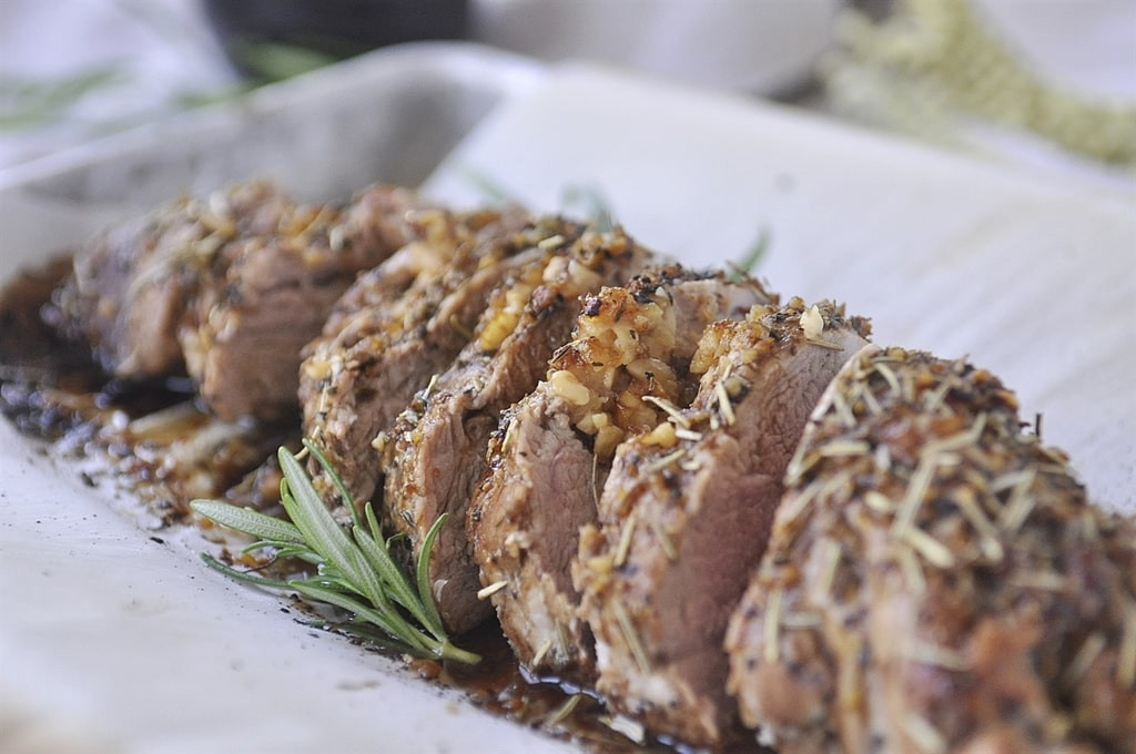 The Best Pioneer Woman Pork Tenderloin - Best Recipes Ever