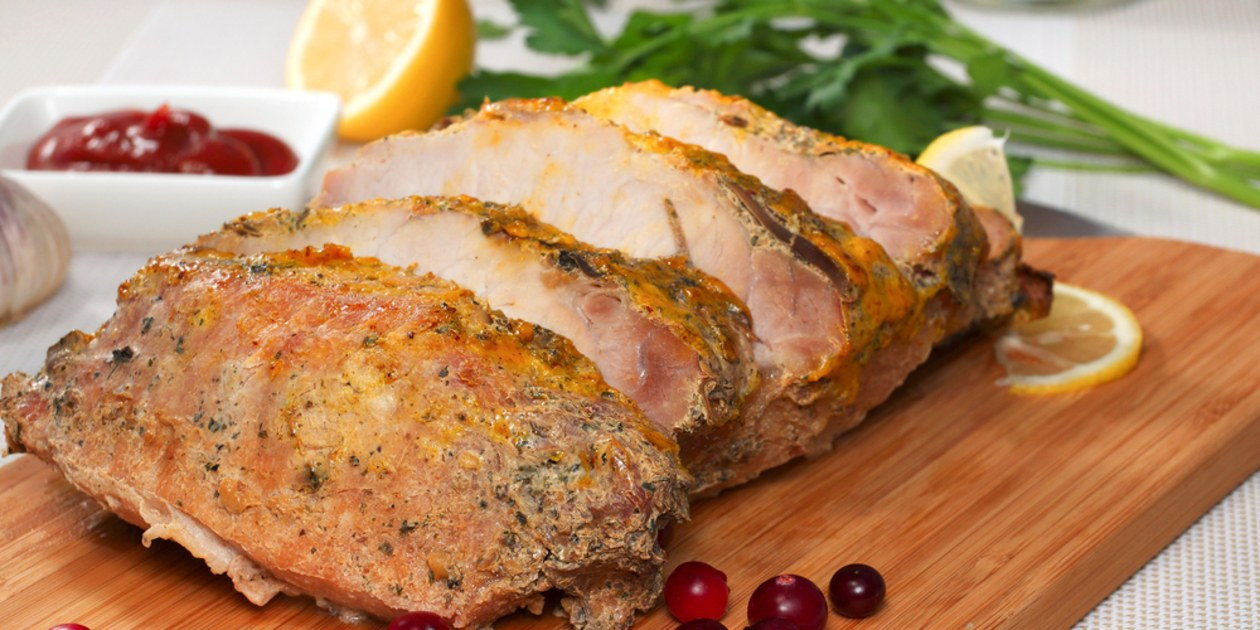 The Best Pioneer Woman Pork Tenderloin - Best Recipes Ever