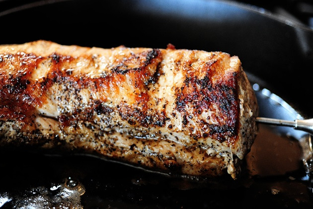 The Best Pioneer Woman Pork Tenderloin - Best Recipes Ever