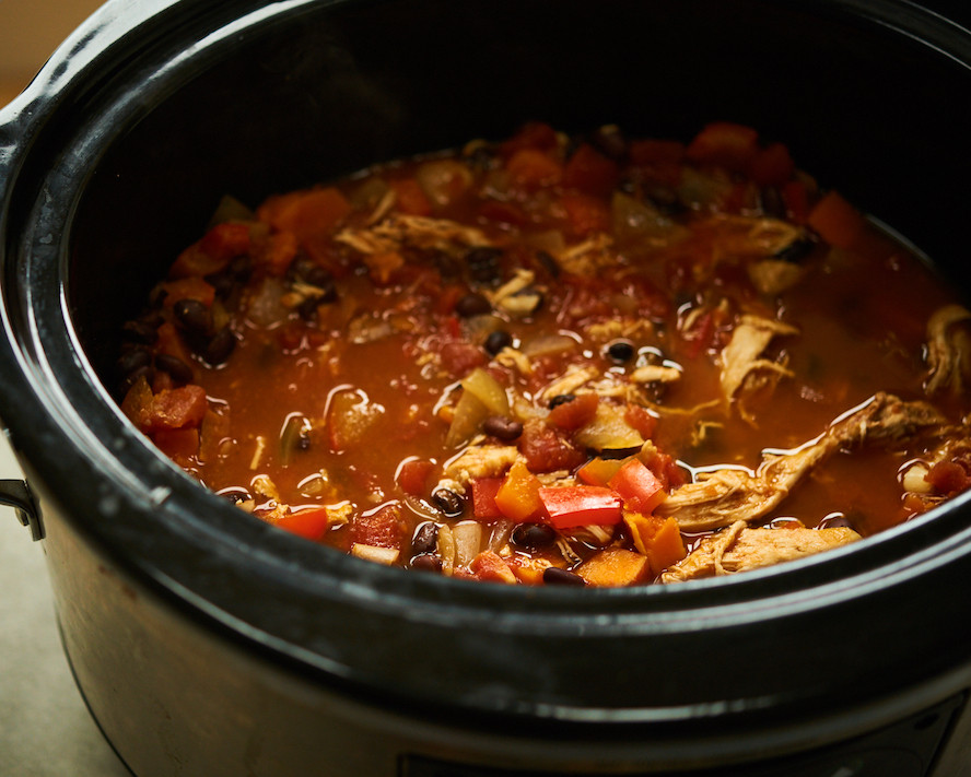 Pioneer Woman Slow Cooker Lasagna
 Slow Cooker Tortilla Soup is Fiesta Flavour Without the Fuss