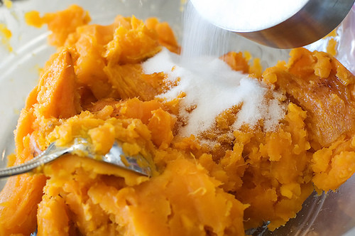 Pioneer Woman Sweet Potato
 Pioneer Woman s Sweet Potatoes Recipe