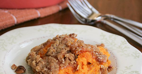 Pioneer Woman Sweet Potato
 Pioneer Woman s Sweet Potatoes Recipe