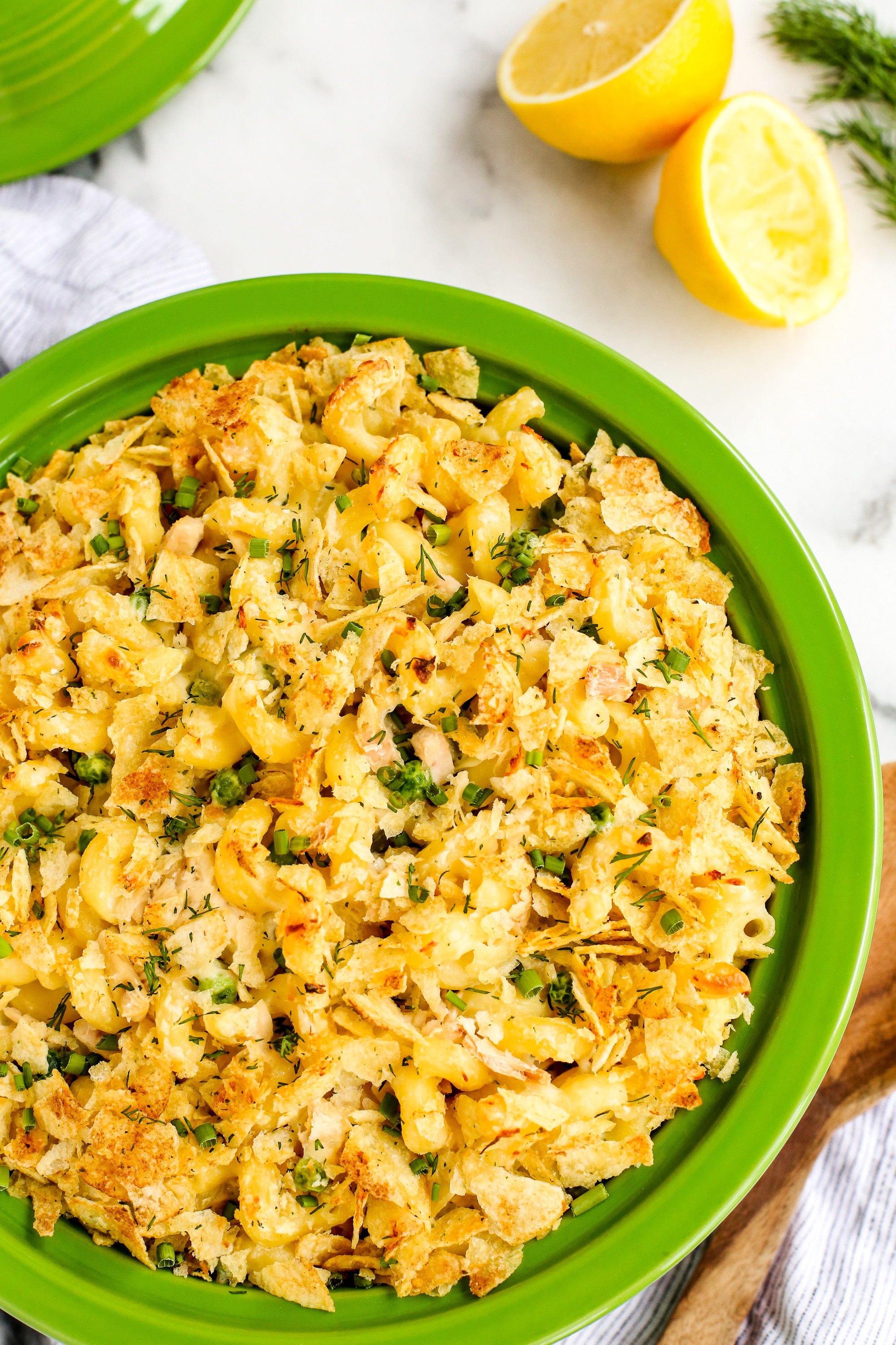 20 Best Ideas Pioneer Woman Tuna Casserole - Best Recipes Ever