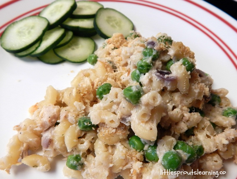 20 Best Ideas Pioneer Woman Tuna Casserole - Best Recipes Ever